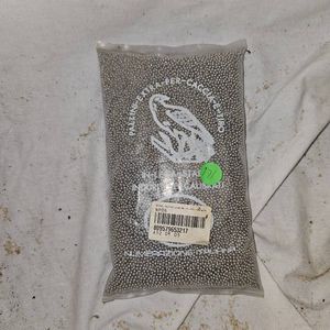 10lb Bag #6 Nickel Shot, Unopened