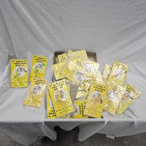 Huge Lot of 46 Spinner Baits, As New