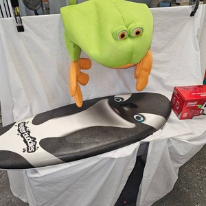 Lot of inflatable Kids Water Toys