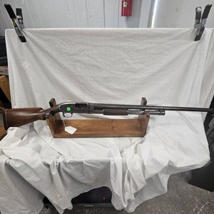 Winchester Model 12, 12ga