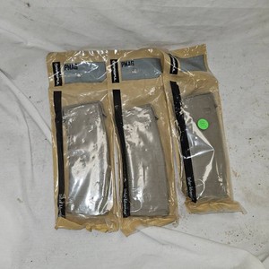 Lot of 3 New Magpul AR15 30Rd Magazines