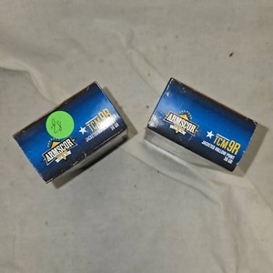 2 Boxes TCM9R-50rd Boxes
