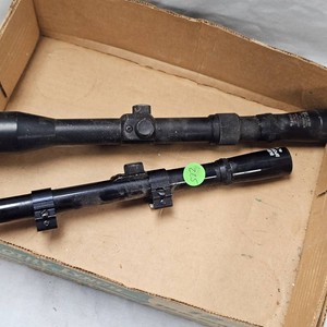 Pair of Scopes