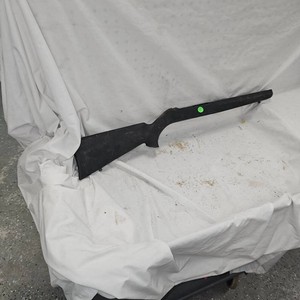 Hogue-Ruger 1022 Magnum Stock Unused