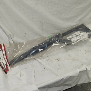 New 38 Zippered Gun Case wSide Pouch