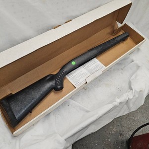 As New Ramline Bolt Action Rifle Stock