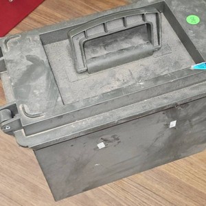 Large Ammo Can