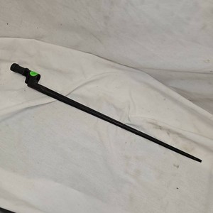 Russian 9130 Original Military Bayonet WW II