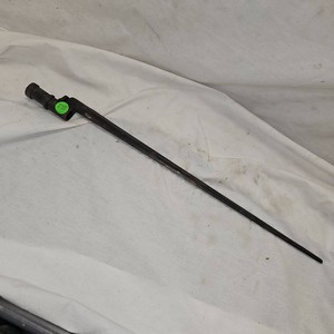 Russian 9130 Original Military Bayonet WW II