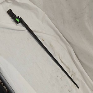Russian 9130 Original Military Bayonet WW II