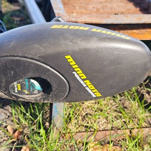 Minnkota Power Drive Trolling Motor, 12V, 55# Thrust