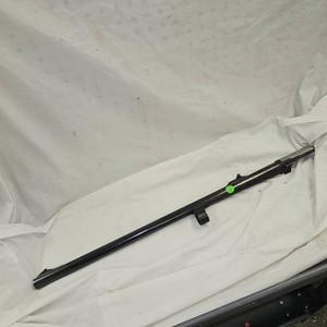 Browning Auto 5 Deer Barrel, Smooth Bore