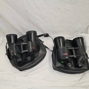 2 Pairs Tasco Binoculars