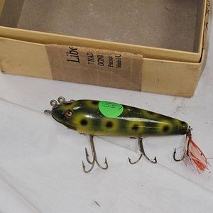 Heddon 300 1950s Diver-Wiggler
