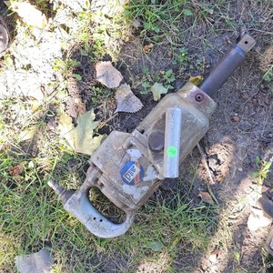 ATD 1 Impact Driver