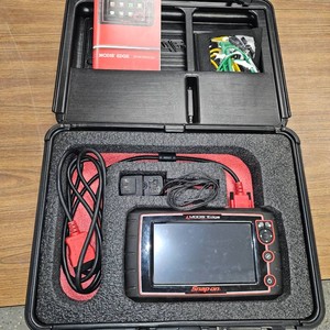 SNAP ON Modis Edge Scan System