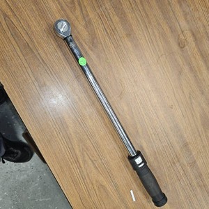 S.K. 12 Torque Wrench