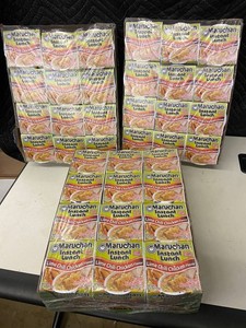 Maruchan Instant Lunch Lime Chili Chicken Ramen - 36 Servings