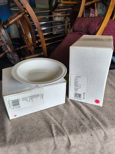 Berghoff Soup Plates-12 pieces-NEW