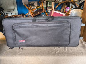 GATOR Brand Guitar Case