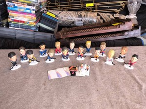 NHL Figures And Catalogs