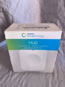 Samsung SmartThings Hub-NEW