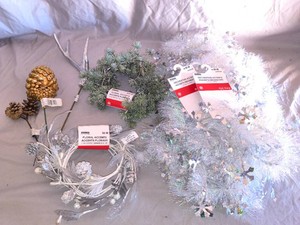 Holiday Decor
