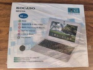 KOCASO Android Tablet PC-NEW