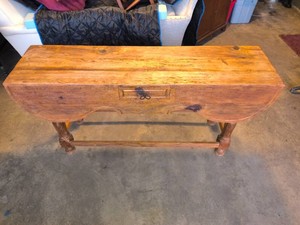 Console Table