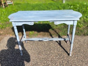 Vintage Wooden Table