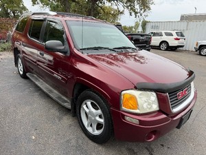 2004 GMC Envoy XUV