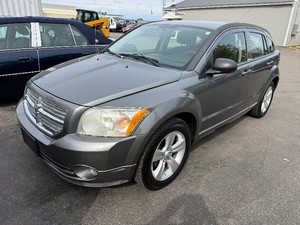 2011 Dodge Caliber