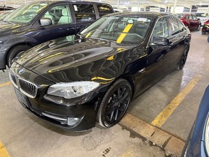 2012 BMW 535i xDrive AWD