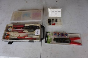 Electrical Repair Kits