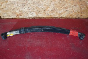Northern Tool Multi-Leaf Double-Eye Trailer Suspension Spring