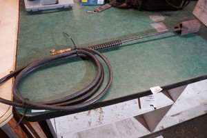 Propane Torch