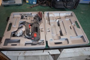 Rotozip Spiral Saw
