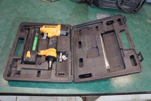 Bostich Air Brad Nailer