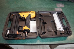 Bostich Air Brad Nailer