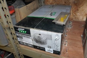 Grip Fast Coil Roofing Nails