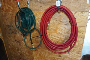 Air Hoses