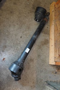 PTO Shaft