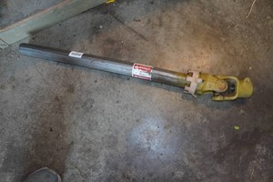PTO Shaft