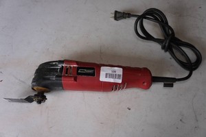 Tool Shop Multi Function Tool