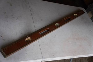 Wood and Brass Level - 3