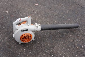 Stihl BG-50 Gas Leaf Blower