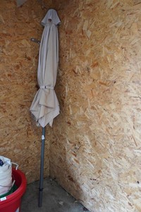 Patio Umbrella
