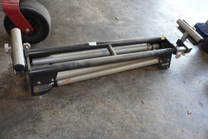 Ryobi Miter Saw Stand