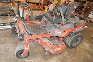 Toro TimeCutter 54 Zero-Turn Mower