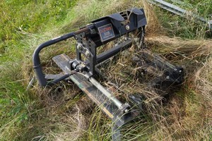 Curt E16 5th Wheel Hitch